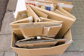 Recycle Boxes